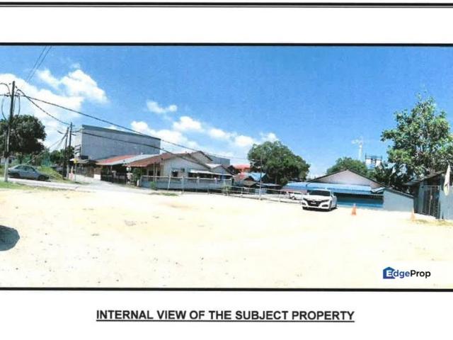 Shop for sale in Johore Bahru, Johor