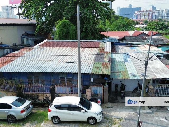 House for sale in Langat, Selangor