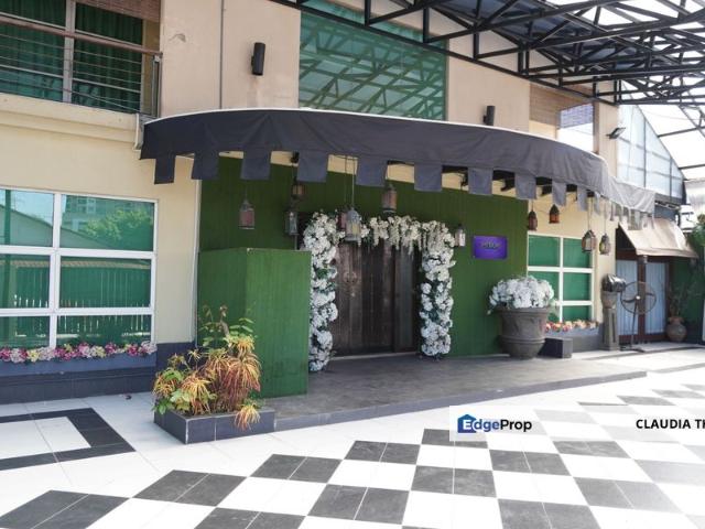 House for sale in Langat, Selangor
