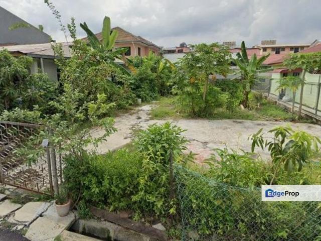 House for sale in Langat, Selangor