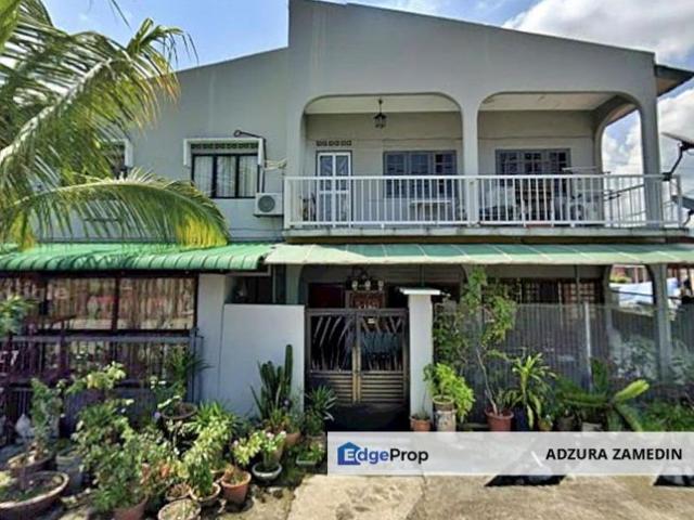 House for sale in Ampang Hilir, Kuala Lumpur