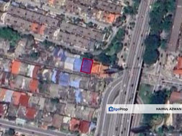 House for sale in Langat, Selangor