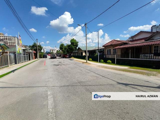 House for sale in Langat, Selangor