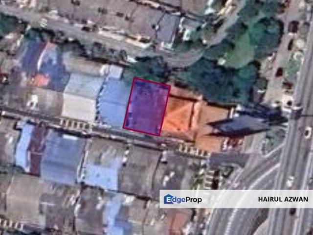 House for sale in Langat, Selangor