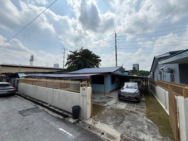 Bungalow for sale in Country Heights Damansara, Kuala Lumpur