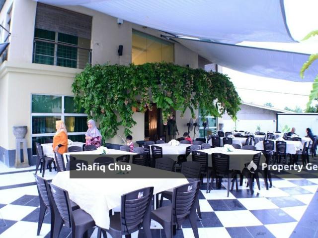 Bungalow for sale in Cheras