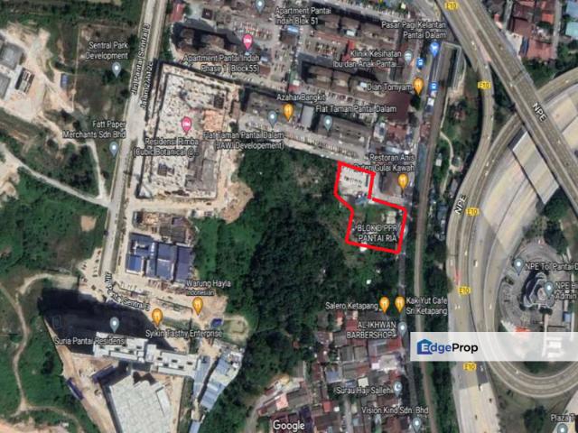 Shop for sale in Country Heights Damansara, Kuala Lumpur