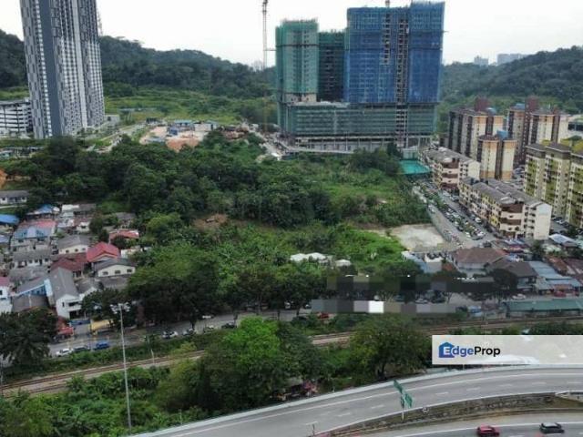 Shop for sale in Country Heights Damansara, Kuala Lumpur