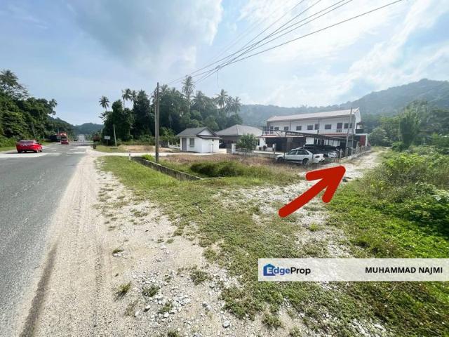 House for sale in Tringganu