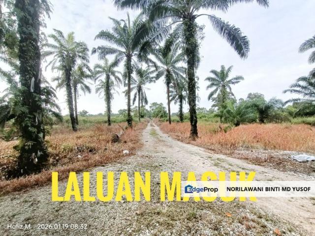 Shop for sale in Johor