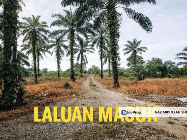 Shop for sale in Johor