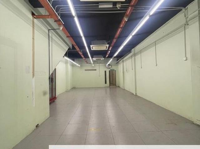 Shop for rent in Country Heights Damansara, Kuala Lumpur