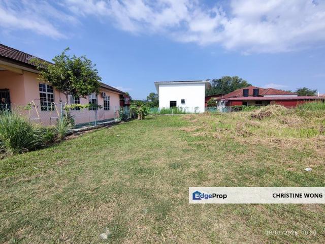 House for sale in Sendayan Village, Negeri Sembilan