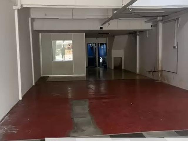 Shop for rent in Country Heights Damansara, Kuala Lumpur