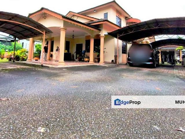 House for sale in Johore Bahru, Johor