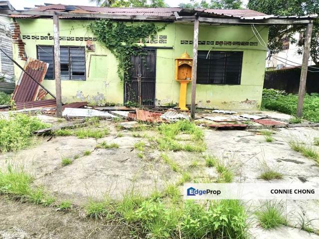 House for sale in Kajang, Langat