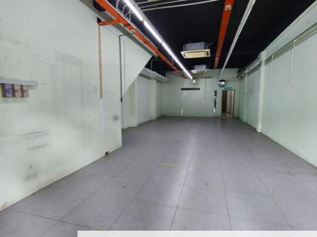 Shop for rent in Country Heights Damansara, Kuala Lumpur