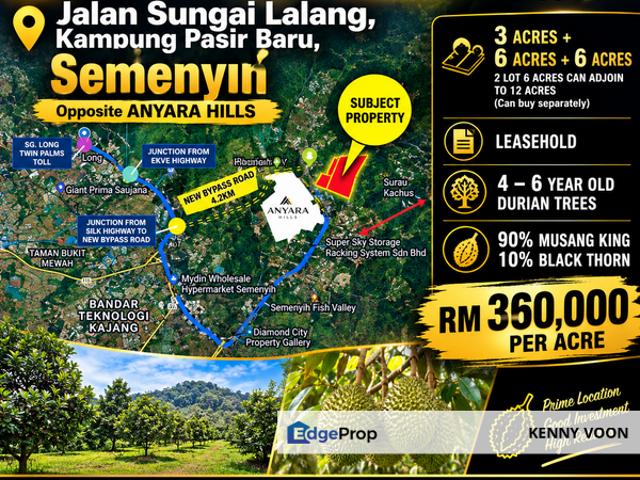 Shop for sale in Semenyih, Majlis Perbandaran Kajang