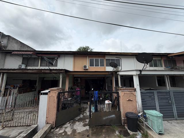 Terraced House for sale in Puchong, Majlis Bandaraya Subang Jaya