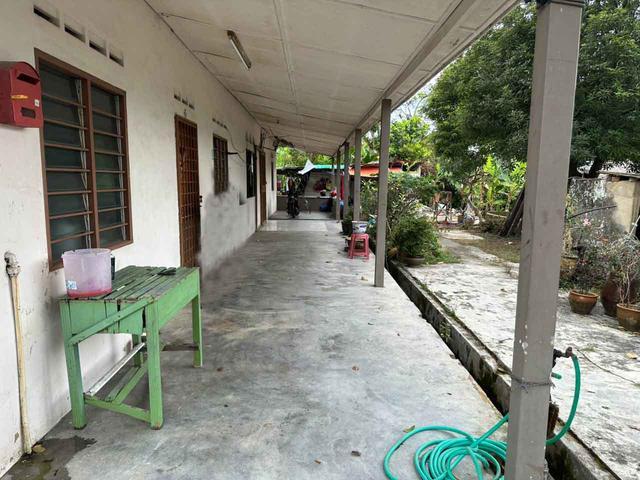 Bungalow for sale in Pasir Gudang, Johor