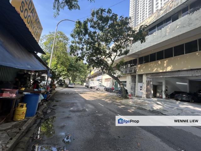 Warehouse for sale in Country Heights Damansara, Kuala Lumpur