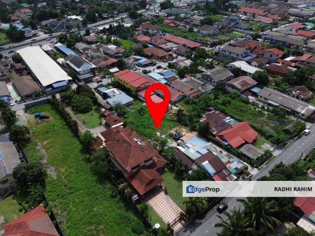 House for sale in Selangor