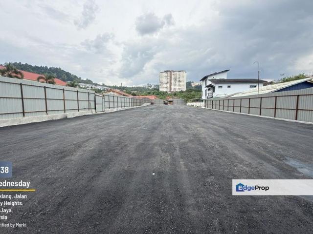 House for rent in Selangor