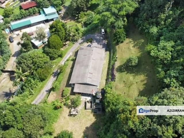 House for sale in Selangor
