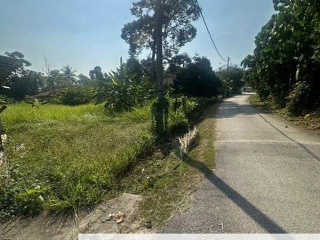House for sale in Selangor