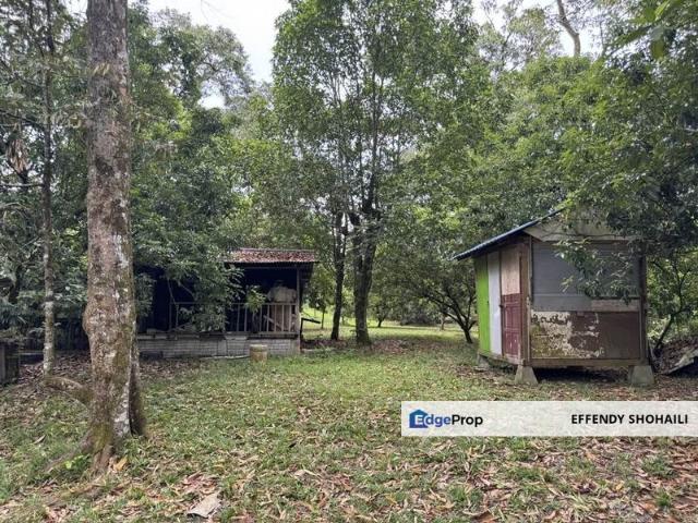 House for sale in Selangor