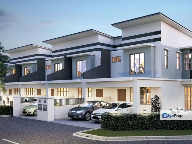 House for sale in Negeri Sembilan