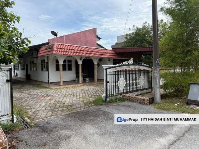 House for sale in Negeri Sembilan