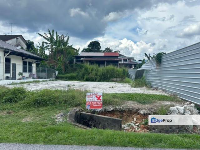 House for rent in Kluang, Johor