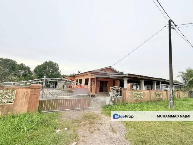 House for sale in Tringganu