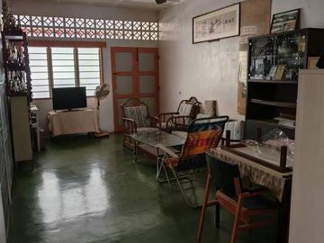 Residential House for sale in Kluang, Johor