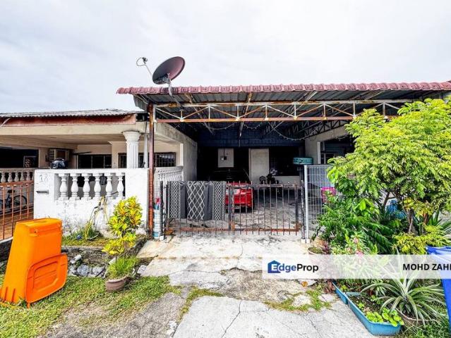 House for sale in Selangor