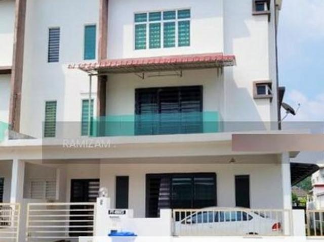 House for sale in Selangor