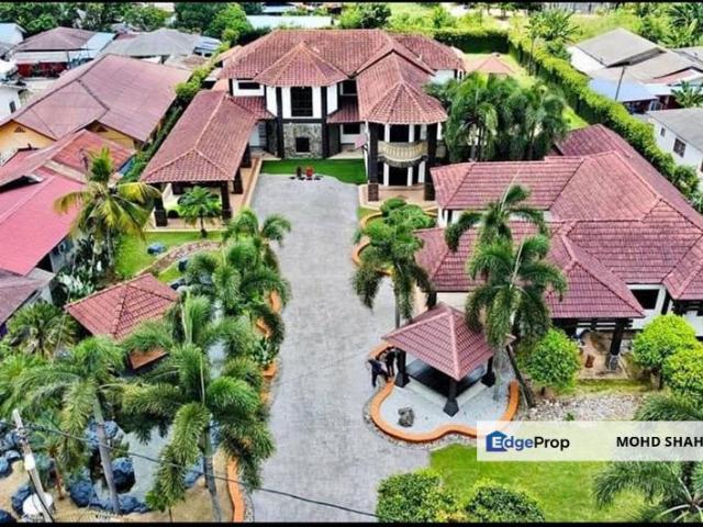 House for sale in Selangor