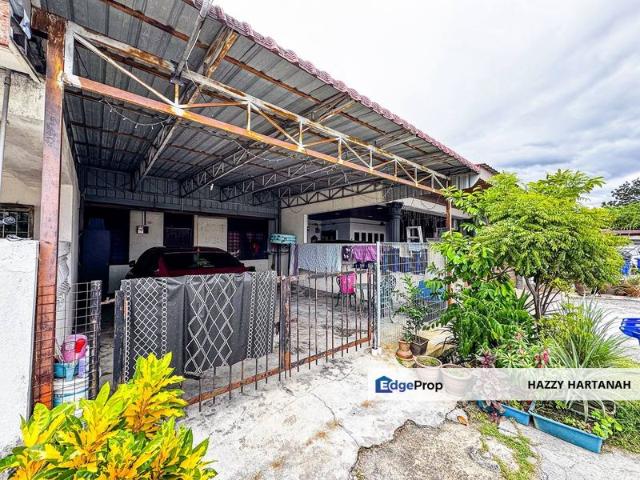 House for sale in Selangor