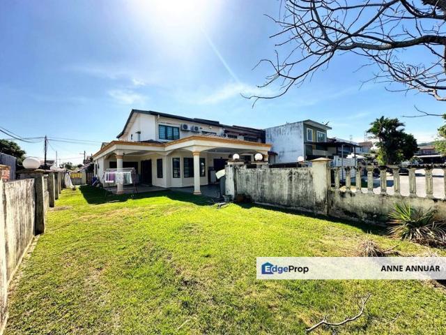 House for sale in Selangor