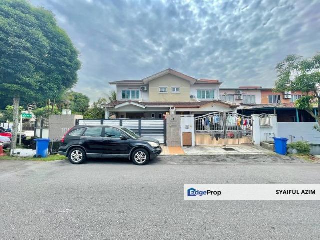 House for sale in Selangor