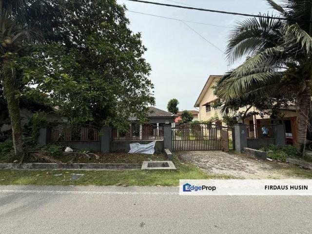 House for sale in Selangor