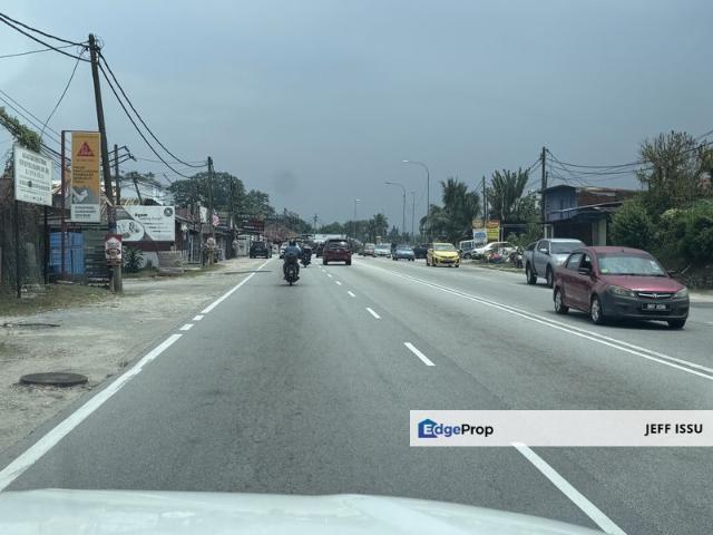 House for sale in Selangor