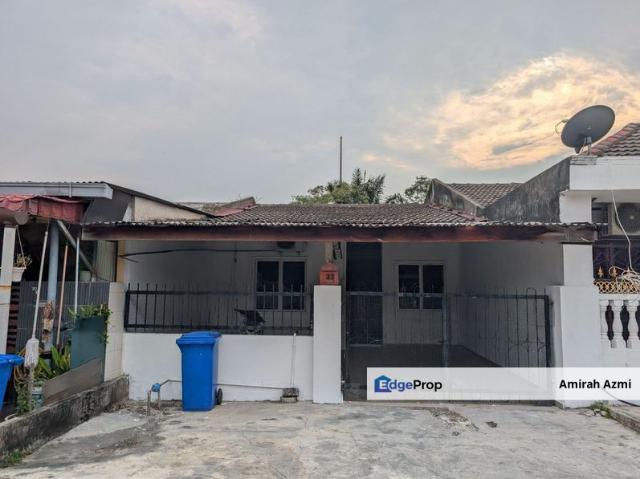 House for sale in Selangor