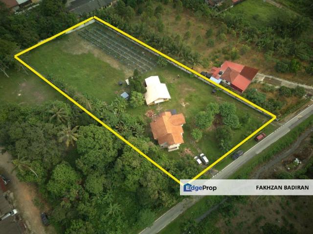 House for sale in Petaling, Alam Impian