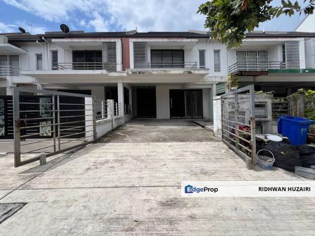 House for sale in Petaling, Alam Impian