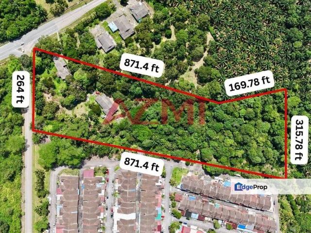 House for sale in Bukit Ledang, Johor