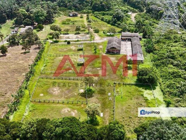 Shop for sale in Bukit Ledang, Johor