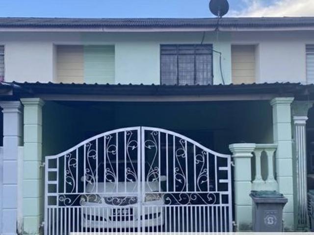 House for sale in Bukit Ledang, Johor