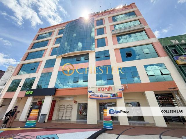 Shop for sale in Batu Pahat, Johor